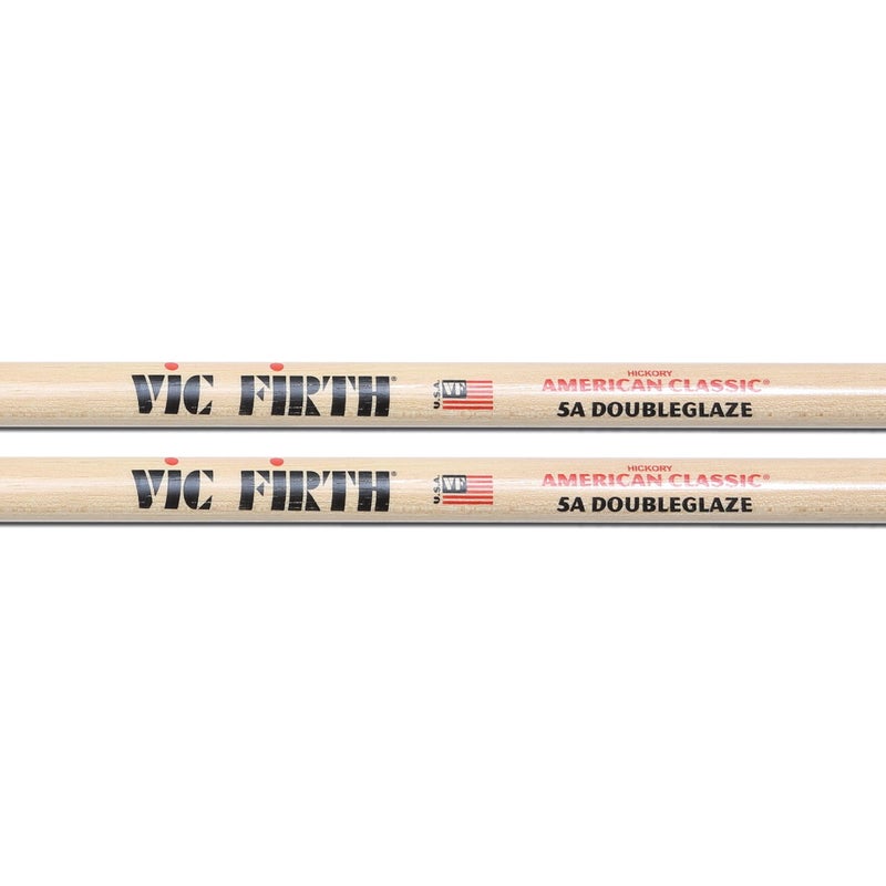 Vic Firth American Classic 5ADG - DoubleGlaze - Image 4